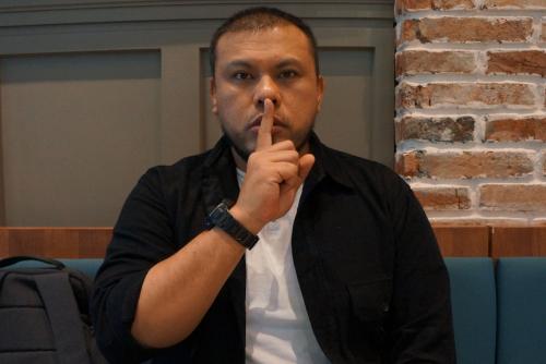 Produser Crazy Rich Asians Gandeng Joko Anwar Produksi Film Indonesia